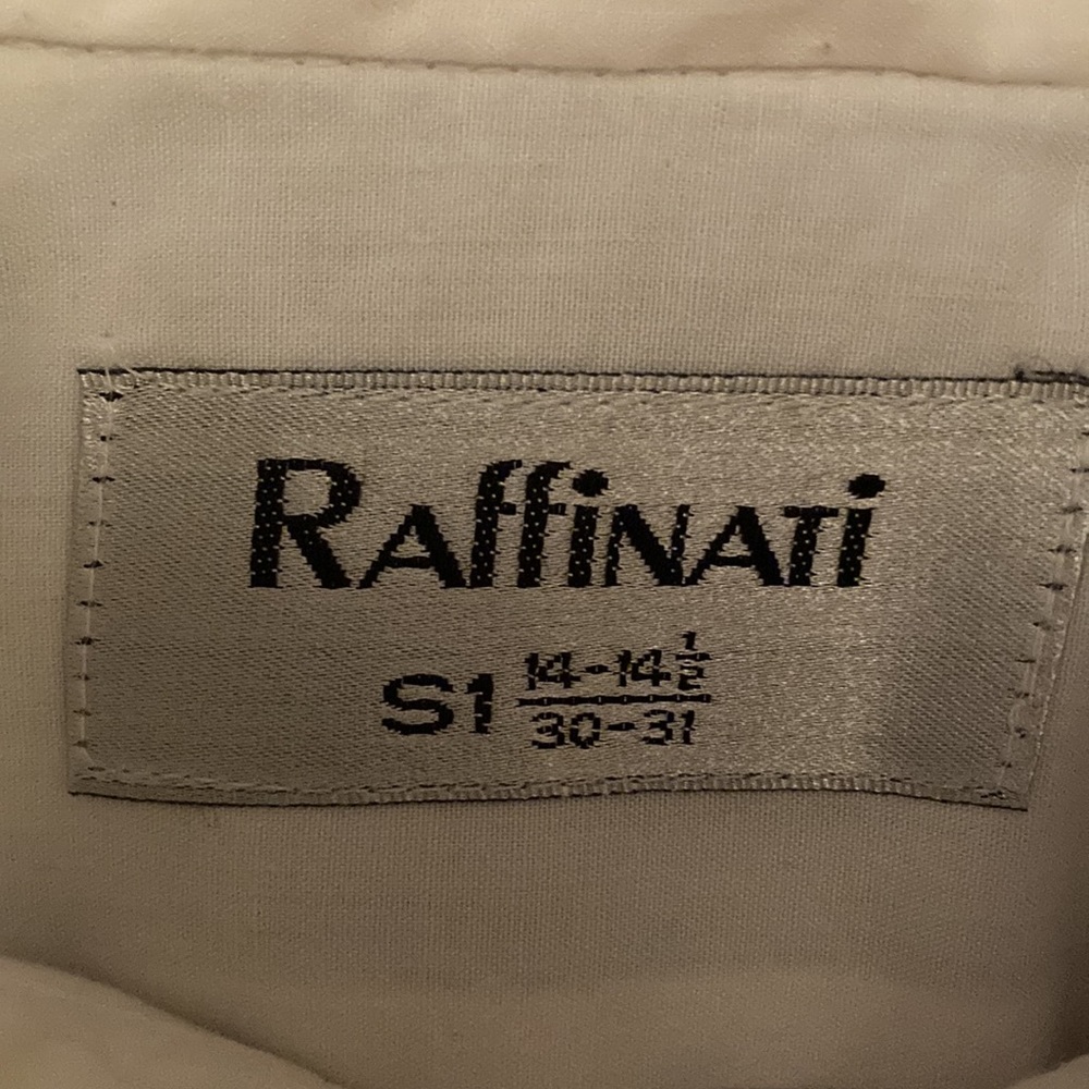 Men’s Tuxedo Collection Size 41 R - image 5